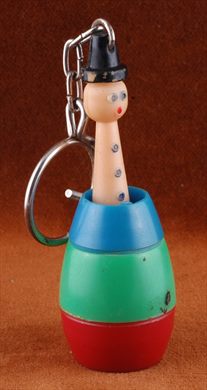 Boneco na pipa 2