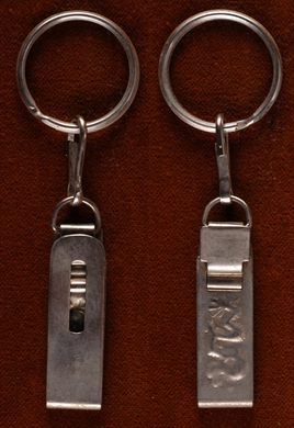 Clip