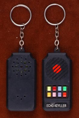 Echo Keyller