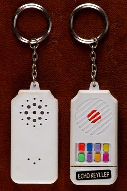 Echo Keyller 2