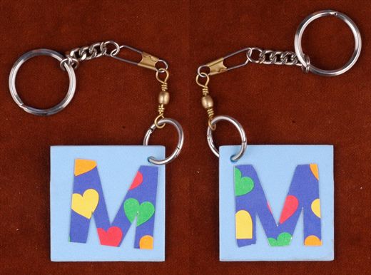Letras M 1