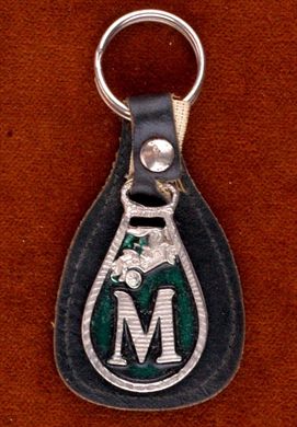 Letras M 2