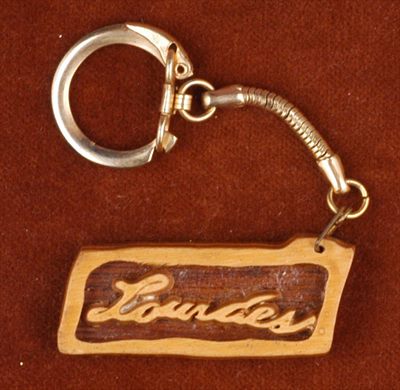 Lourdes
