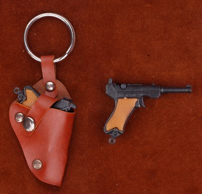 Pistola