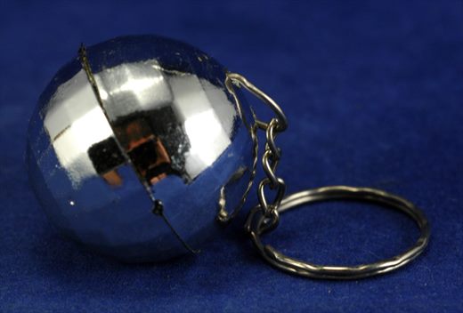 Bola disco