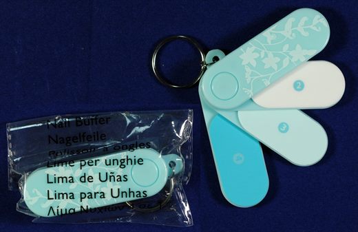 Lima para unhas
