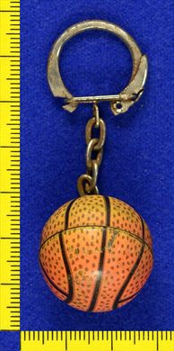 Bola de Basket