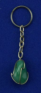 pedra verde