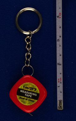 Measuring tape 1m