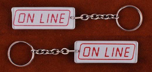 On Line 2