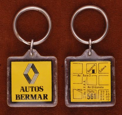 Autos Bermar - Renault