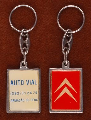 Auto Vial - Citroen