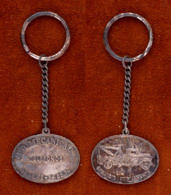 Automecanica