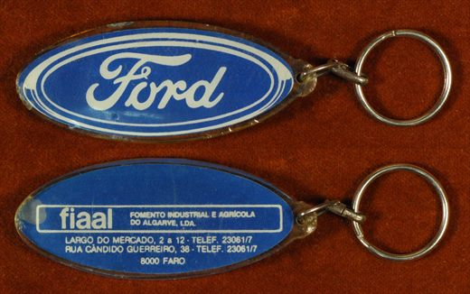 Fiaal - Ford