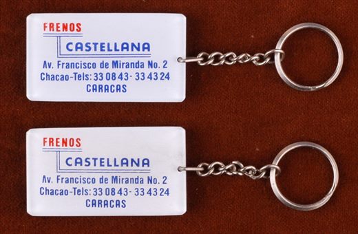 Frenos Castellana