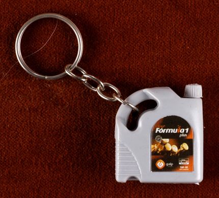 Galp Formula 1 plus