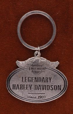 Harley-Davison