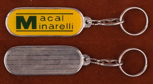 Macal Minarelli