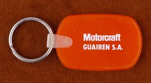 Motorcraft Guairen