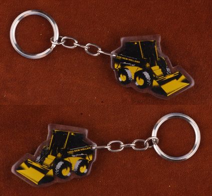 New Holland