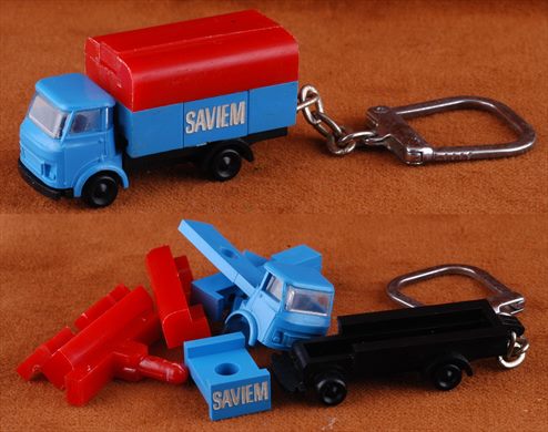 Saviem