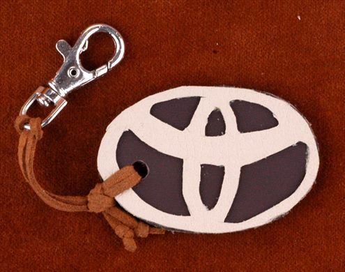 Toyota (home made)