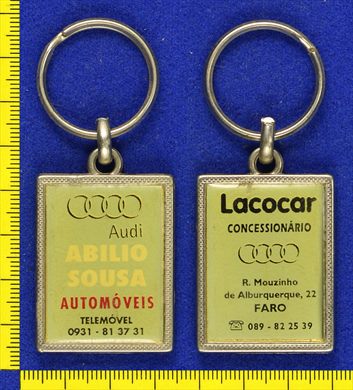 Abilio Sousa automoveis - Lacocar