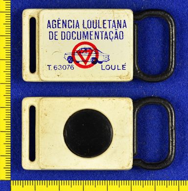 Agencia Louletana de Documentacao