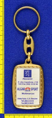 Algar Sport - Peugeot