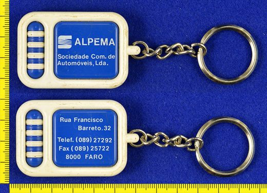 Alpema