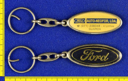 Auto-Neofor - Ford