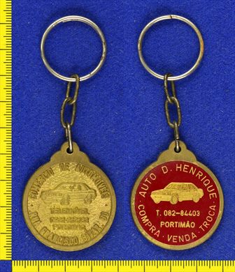 Auto D. Henrique (1)