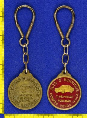 Auto D. Henrique (2)