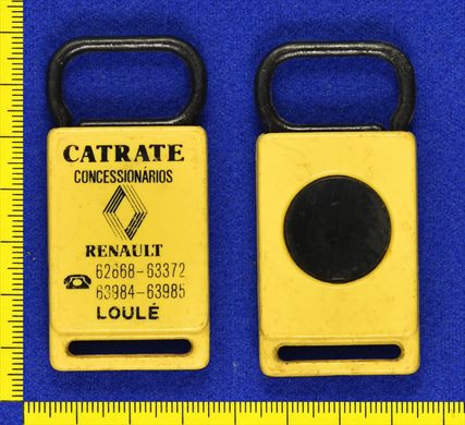 Catrate - Renault (2)