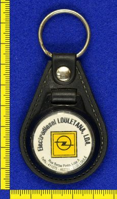 Electrodiesel Louletana - Opel