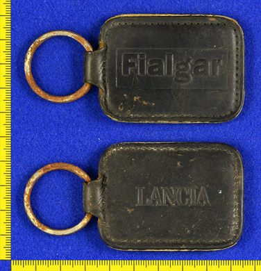 Fialgar - Lancia