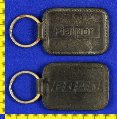 Fialpor - Fiat