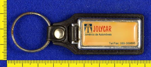 Jolycar