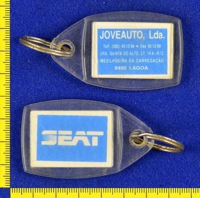 Joveauto - Seat
