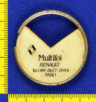 Multifol - Renault