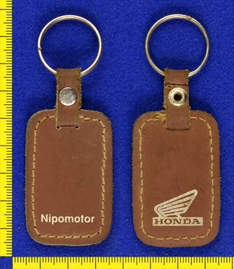 Nipomotor - Honda