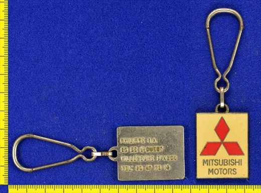 Philippe - Mitsubishi Motors
