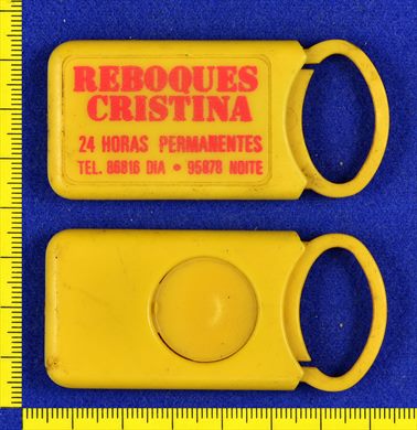 Reboques Cristina