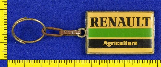 Renault - Agriculture