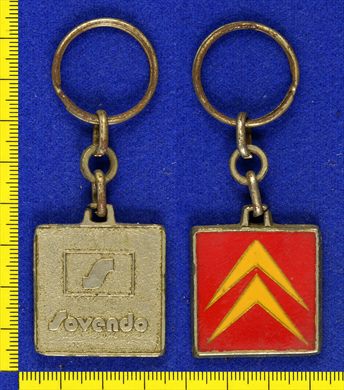 Sovendo - Citroen