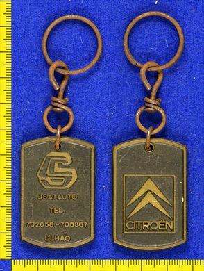 Usatauto - Citroen