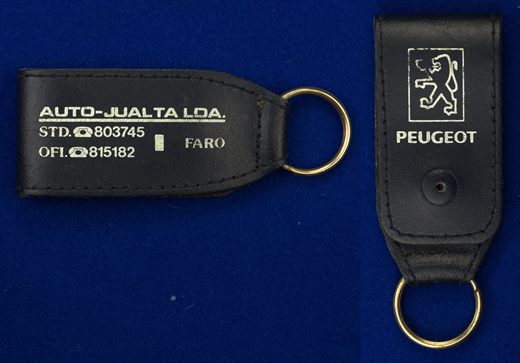 Auto-Jualta - Peugeot