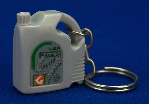 Galp Formula 1 plus Sintetico 5W-40