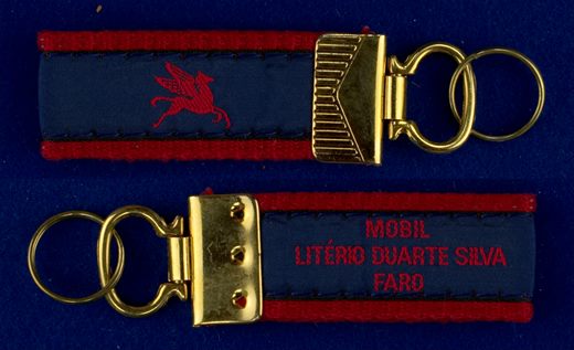 Mobil Literio Duarte Silva - Faro
