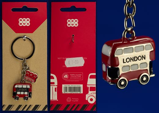 Red Bus